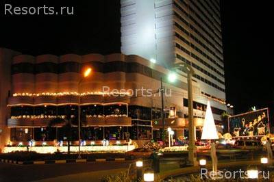 Metropole Hotel 24